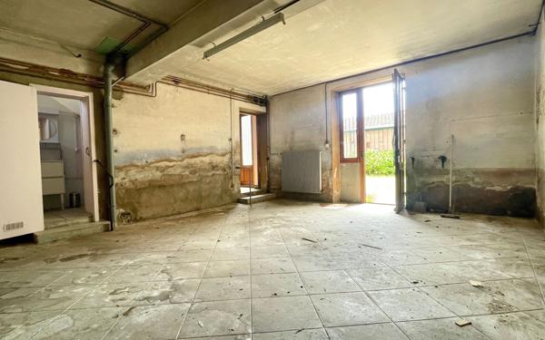 Maison à vendre    5 pièces • 93 m2 Brindas