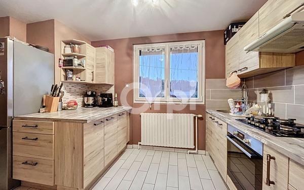 Maison à vendre    3 pièces •  Mouy