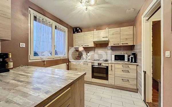 Maison à vendre    3 pièces •  Mouy