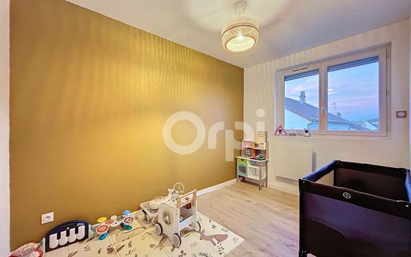 Maison à vendre    3 pièces •  Mouy