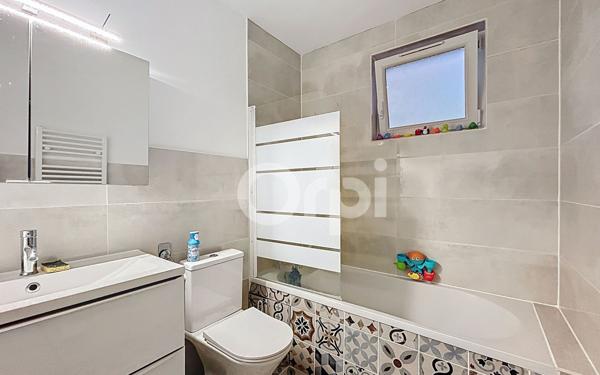 Maison à vendre    3 pièces •  Mouy