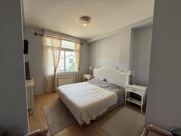 Appartement Pontaillac 3 pièces de 92,59 m2 Vaux sur mer Appartement Pontaillac 3 pièces de 92,59 m2 Vaux sur mer