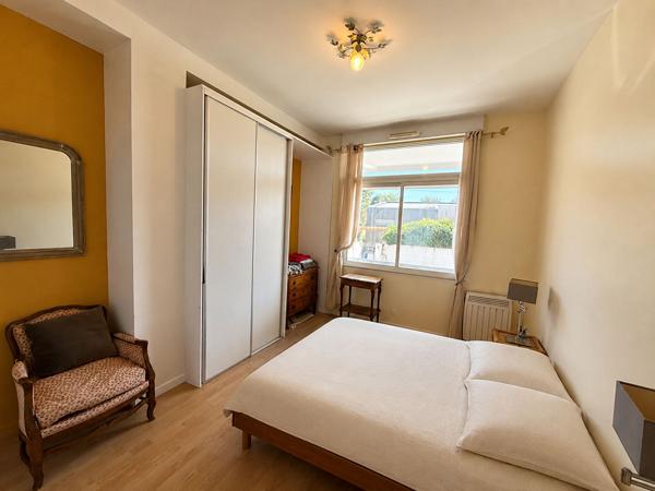 Appartement Pontaillac 3 pièces de 92,59 m2 Vaux sur mer Appartement Pontaillac 3 pièces de 92,59 m2 Vaux sur mer