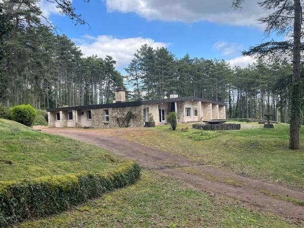 Achat - Maison Selongey 21260 14 pièces 394 m 2 54415 m 2