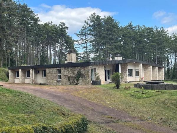 Achat - Maison Selongey 21260 14 pièces 394 m 2 54415 m 2