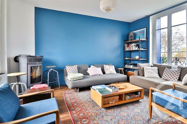 Maison à vendre  5 pièces - 115 m2 ETRECHY - 91