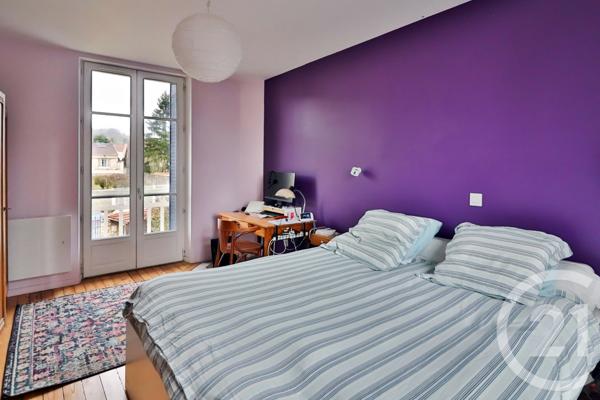 Maison à vendre  5 pièces - 115 m2 ETRECHY - 91