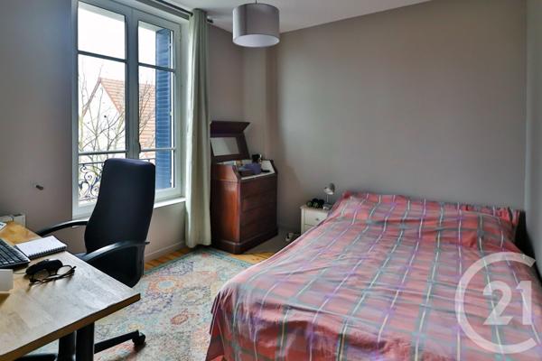 Maison à vendre  5 pièces - 115 m2 ETRECHY - 91