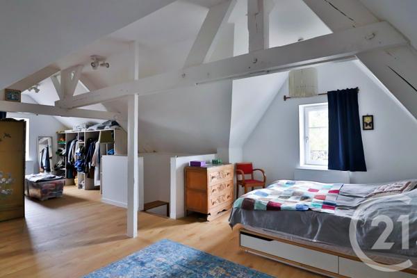 Maison à vendre  5 pièces - 115 m2 ETRECHY - 91