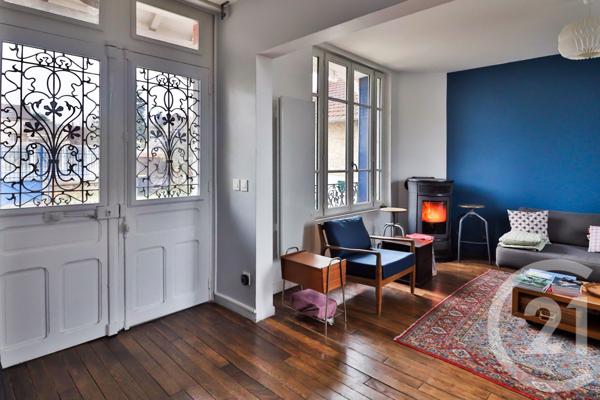 Maison à vendre  5 pièces - 115 m2 ETRECHY - 91