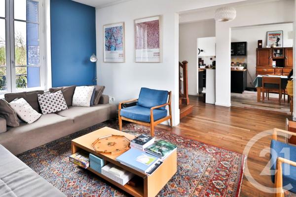 Maison à vendre  5 pièces - 115 m2 ETRECHY - 91