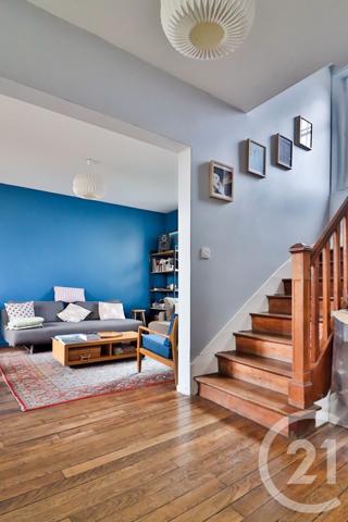 Maison à vendre  5 pièces - 115 m2 ETRECHY - 91