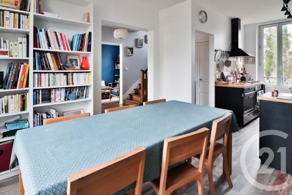 Maison à vendre  5 pièces - 115 m2 ETRECHY - 91