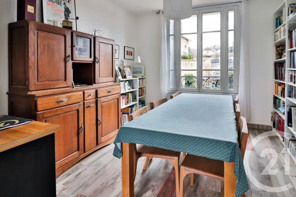 Maison à vendre  5 pièces - 115 m2 ETRECHY - 91