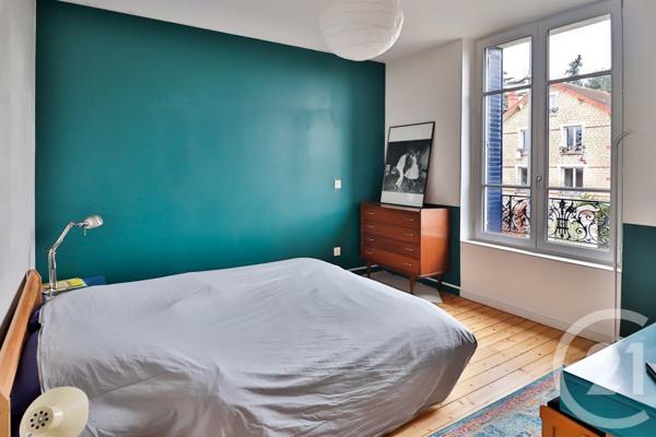 Maison à vendre  5 pièces - 115 m2 ETRECHY - 91