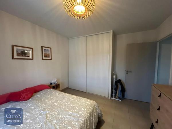 Appartement à louer 3 pièces 65.27m²