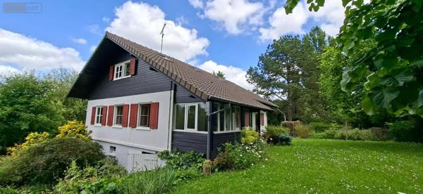 Achat - Maison | Chalet Évreux 27000 8 pièces 150 m 2 1260 m 2