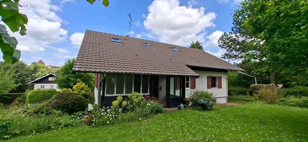 Achat - Maison | Chalet Évreux 27000 8 pièces 150 m 2 1260 m 2