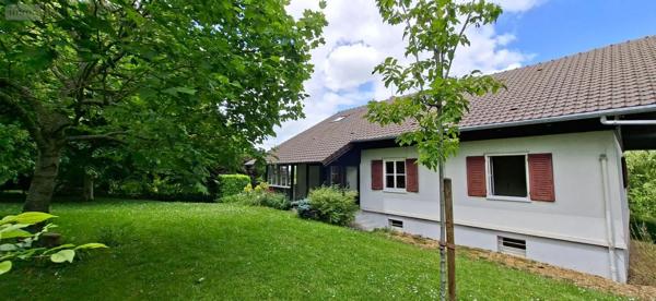 Achat - Maison | Chalet Évreux 27000 8 pièces 150 m 2 1260 m 2