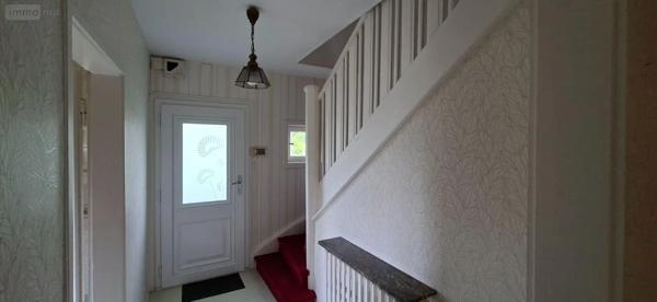 Achat - Maison | Chalet Évreux 27000 8 pièces 150 m 2 1260 m 2