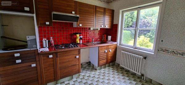 Achat - Maison | Chalet Évreux 27000 8 pièces 150 m 2 1260 m 2