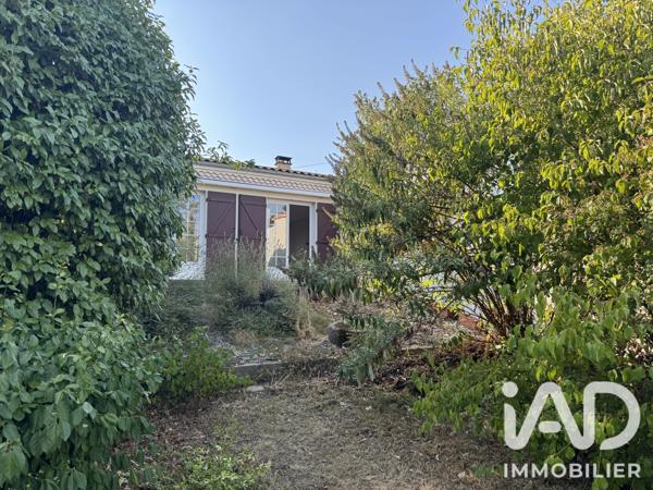 Maison à vendre 4 pièces 111 m² Jaunay-Marigny