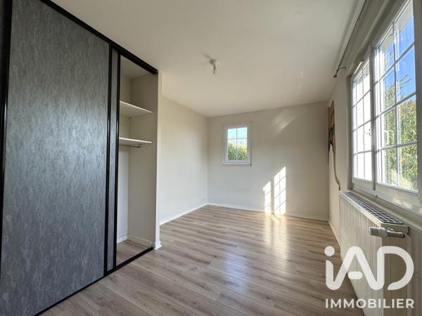 Maison à vendre 4 pièces 111 m² Jaunay-Marigny