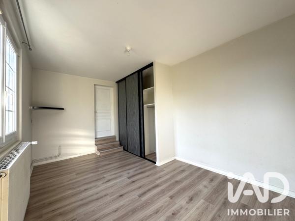 Maison à vendre 4 pièces 111 m² Jaunay-Marigny