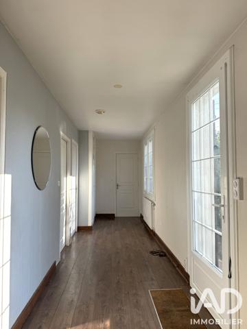 Maison à vendre 4 pièces 111 m² Jaunay-Marigny