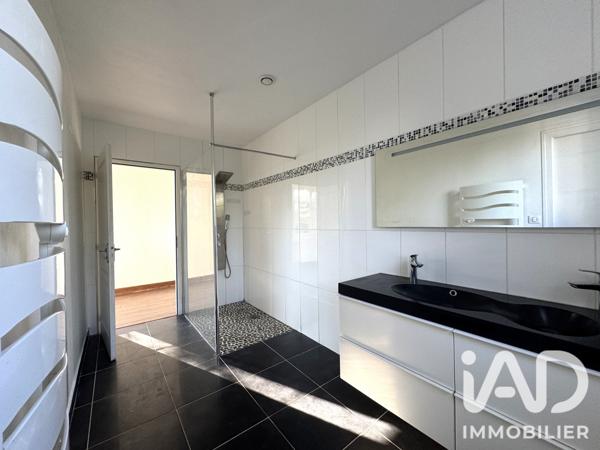 Maison à vendre 4 pièces 111 m² Jaunay-Marigny