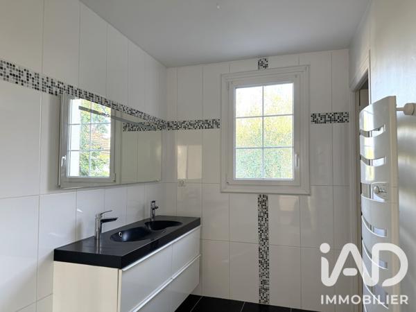 Maison à vendre 4 pièces 111 m² Jaunay-Marigny
