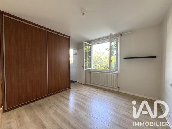 Maison à vendre 4 pièces 111 m² Jaunay-Marigny
