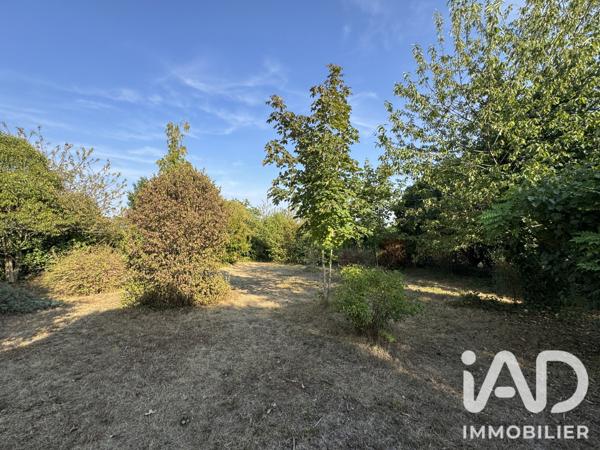 Maison à vendre 4 pièces 111 m² Jaunay-Marigny