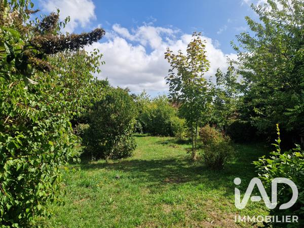 Maison à vendre 4 pièces 111 m² Jaunay-Marigny