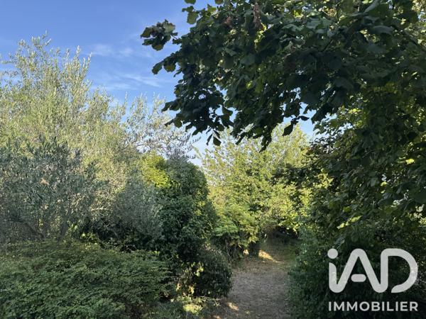 Maison à vendre 4 pièces 111 m² Jaunay-Marigny