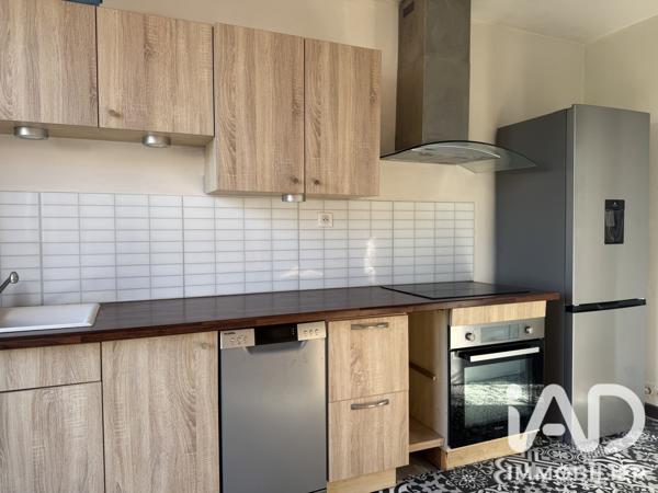 Maison à vendre 4 pièces 111 m² Jaunay-Marigny