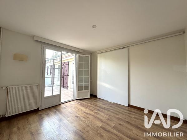 Maison à vendre 4 pièces 111 m² Jaunay-Marigny