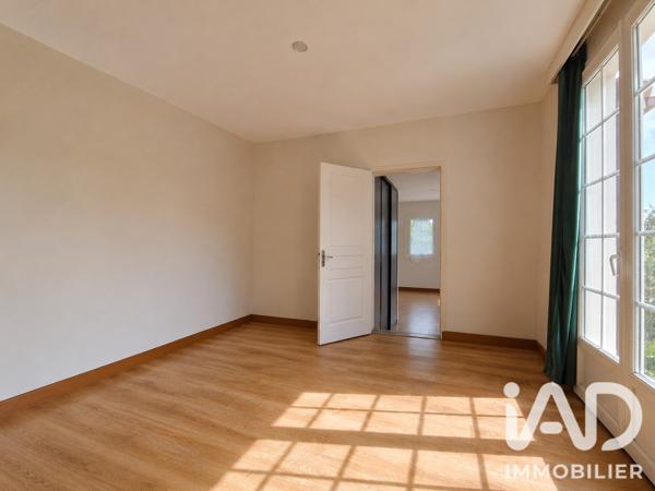 Maison à vendre 4 pièces 111 m² Jaunay-Marigny