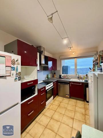 Appartement à louer 3 pièces 66.84m² Avon (77210)