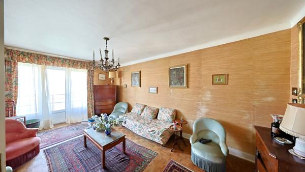 Appartement hyper centre Biarritz - 2 pièce(s) 50 m2 - Biarritz