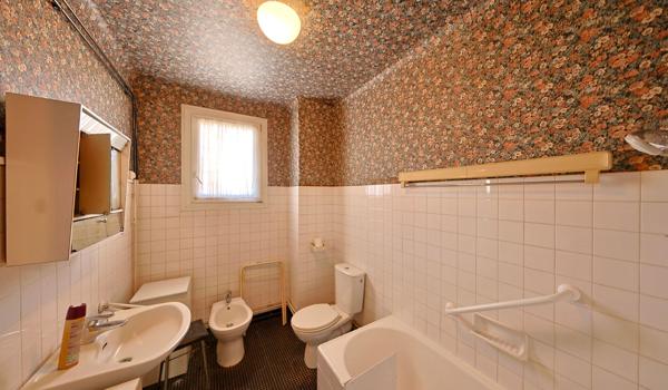 Appartement hyper centre Biarritz - 2 pièce(s) 50 m2 - Biarritz