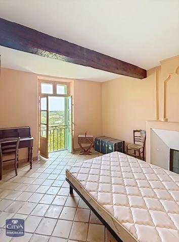 Maison à vendre 3 pièces 60m² Puimichel (04700)