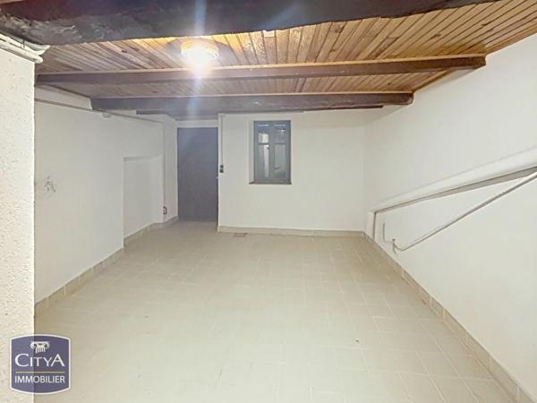 Maison à vendre 3 pièces 60m² Puimichel (04700)