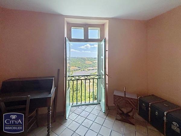 Maison à vendre 3 pièces 60m² Puimichel (04700)