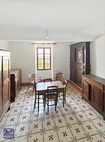 Maison à vendre 3 pièces 60m² Puimichel (04700)