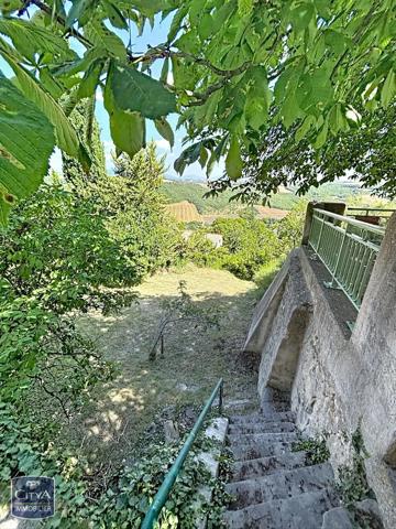 Maison à vendre 3 pièces 60m² Puimichel (04700)