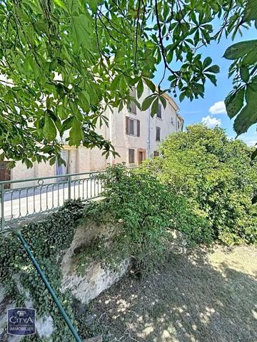 Maison à vendre 3 pièces 60m² Puimichel (04700)