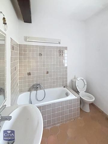 Maison à vendre 3 pièces 60m² Puimichel (04700)