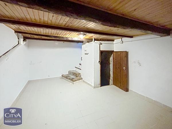 Maison à vendre 3 pièces 60m² Puimichel (04700)