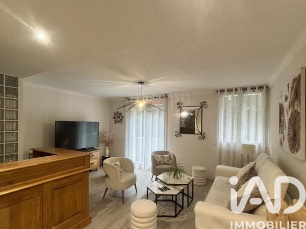 Appartement à vendre 4 pièces 102 m² Pau